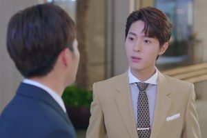 ดูหนัง วุ่นรักมัดใจท่านประธาน Love Me Like I Do ตอนที่ 11