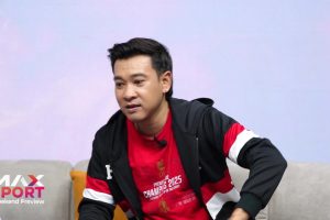 ดูหนัง แม็กซ์ สปอร์ต วีคเอนด์ พรีวิว Max Sport Weekend Preview ตอนที่ 22