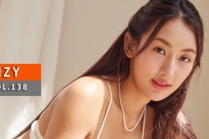 ดูหนัง ไอซ์ซี่ ภัทรภรณ์ รัตนประดิษฐ์ A'lure Fashion Vol. 138 Izxy ตอนที่ 3