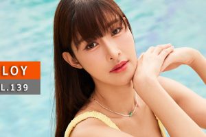 ดูหนัง พลอย ปรียาภัทร ศิลาหอม A'lure Fashion Vol. 139 Ploy ตอนที่ 3