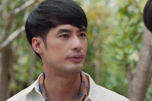 ดูหนัง คมเดือน Mandate ตอนที่ 1