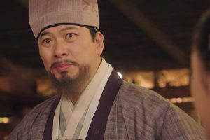 ดูหนัง จิตแพทย์หนุ่มแห่งยุคโชซอน ปี 2 Poong, the Joseon Psychiatrist Season 2 ตอนที่ 3
