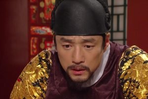 ดูหนัง Dong Yi, The Jewel in the Crown ตอนที่ 50