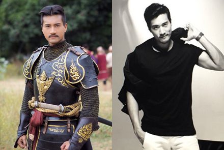 แนะนำ 5 นักแสดงจากตํานานสมเด็จพระนเรศวร เดอะซีรีส์ 2