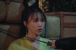 ดูหนัง วาดรักลิขิตหัวใจ Oh! My Sweet Liar! ตอนที่ 9