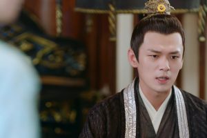 ดูหนัง พระชายาลอยนวล ปี 2 Princess at Large Season 2 ตอนที่ 13