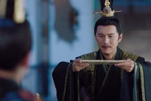 ดูหนัง ตำนานสกุลตู๋กู The Legend of Dugu ตอนที่ 45