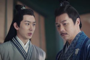 ดูหนัง เพลงรักเพชฌฆาต The Song of Glory ตอนที่ 5