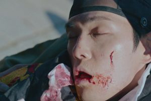 ดูหนัง บันทึกรักนายมเหสี Mr. Queen ตอนที่ 13