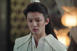 ดูหนัง อัศจรรย์รักยัยทูตนกยูง Peacock in Wonderland ตอนที่ 7