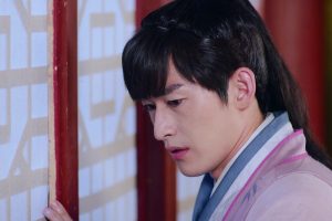 ดูหนัง พยัคฆราชซ่อนเล็บ Braveness of the Ming ตอนที่ 3