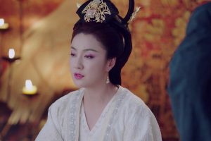 ดูหนัง หยุนซี หมอพิษหญิงยอดอัจฉริยะ Legend of Yun Xi ตอนที่ 27