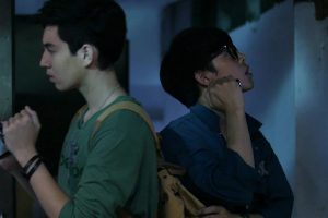 ดูหนัง Project X แฟ้มลับเกมสยอง ตอนที่ 12