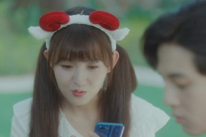 ดูหนัง Miss Ye In Wonderland ตอนที่ 15