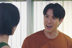 ดูหนัง มูเกิร์ล เดทที่วัด นัดที่ศาลเจ้า MU-Girl Miracle Matchmaking ตอนที่ 13