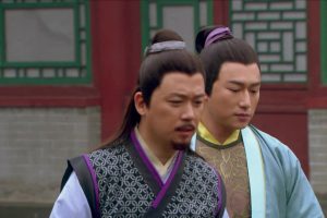 ดูหนัง ฟางหลิน บัณฑิตพิทักษ์ธรรม Crying and Laughing Scholar ตอนที่ 42