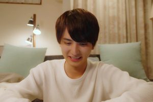 ดูหนัง เมื่อเราออนไลน์มารักกัน Cinderella Is Online ตอนที่ 2