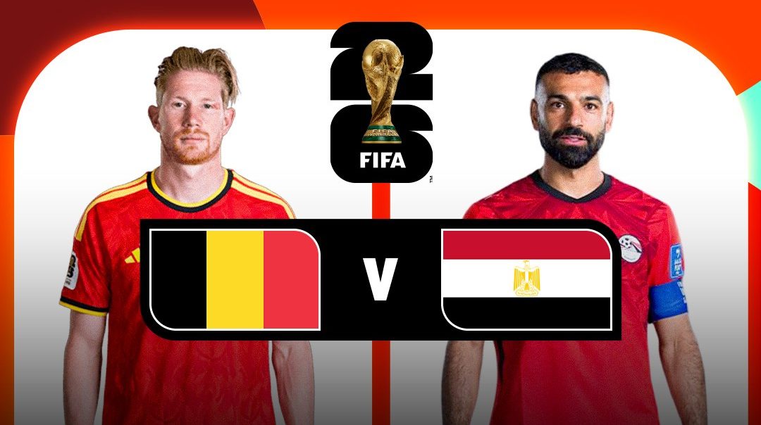 ฟุตบอลโลก 2026 | สเปน vs กาบูเวร์ดี (16 Jun 2026)