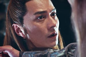 ดูหนัง สัประยุทธ์ทะลุฟ้า Fights Break Sphere ตอนที่ 22