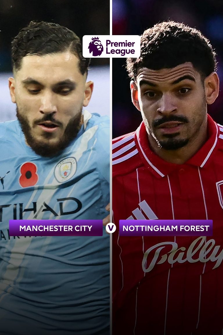 พรีเมียร์ลีก | แมนเชสเตอร์ ซิตี้ v น็อตติงแฮม ฟอเรสต์ (5 Mar 2026)