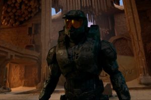 ดูหนัง เฮโล สงครามพิทักษ์จักรวาล ปี 1 Halo ตอนที่ 9