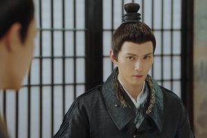 ดูหนัง ประกาศิตหงสา Legend of The Phoenix ตอนที่ 28