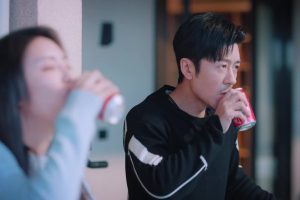 ดูหนัง เส้นทางรักนี้ต้องมีเธอ  Live Your Life ตอนที่ 16