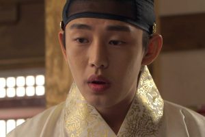 ดูหนัง จางอ๊กจอง ตำนานรักแห่งจอมนาง Jang Ok Jung ตอนที่ 8