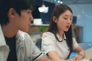 ดูหนัง ประธานเจนใหม่ วัยมันส์ The Chairman Is Level 9 ตอนที่ 6