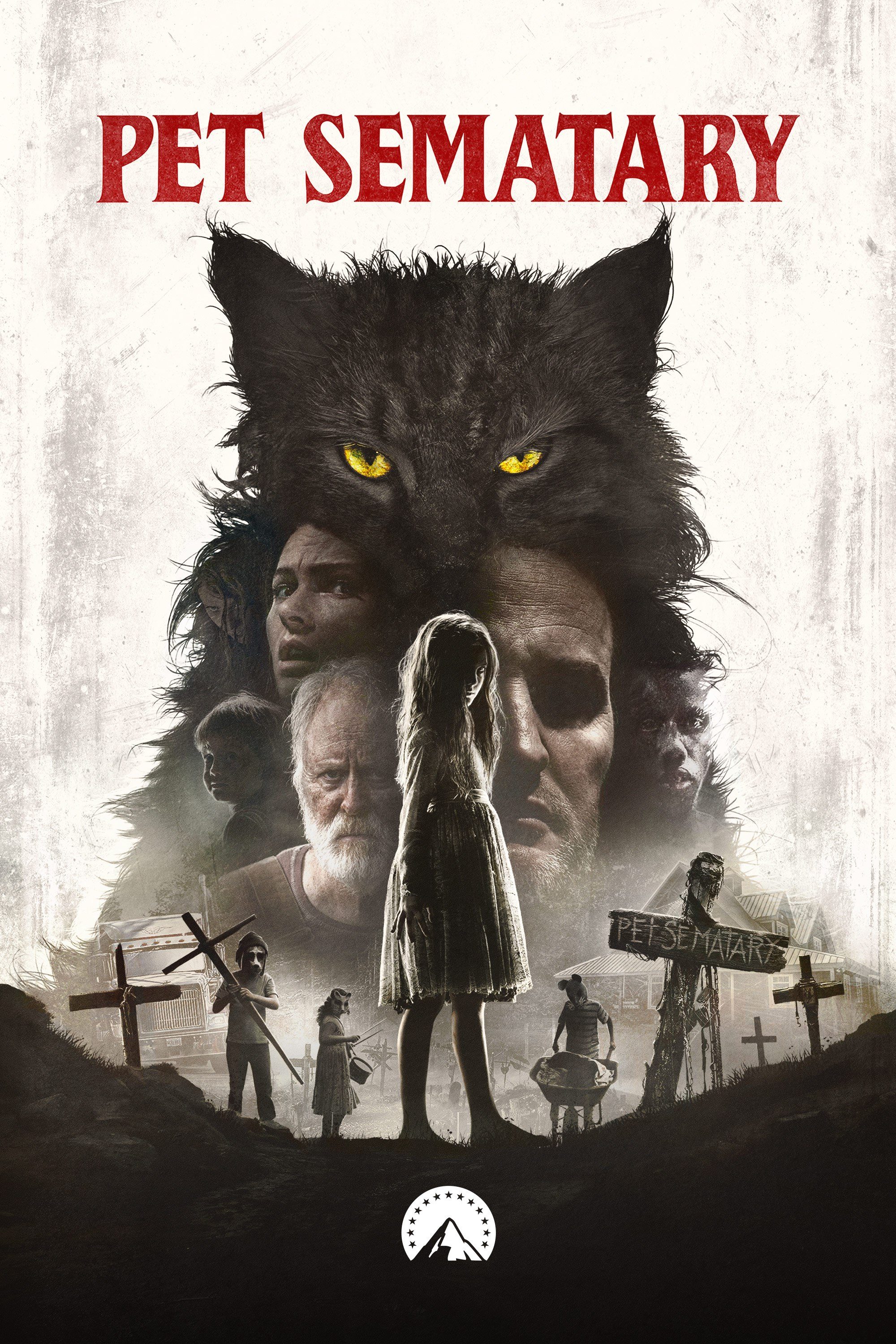 Pet Sematary