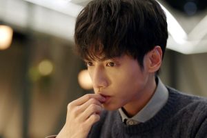 ดูหนัง ลวงรักเล่ห์จารชน Broker ตอนที่ 2