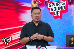 ดูหนัง สปอร์ต ราวด์อัพ Sports Round Up ตอนที่ 78