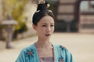 ดูหนัง ลำนำรักแห่งฉางอัน Court Lady ตอนที่ 39