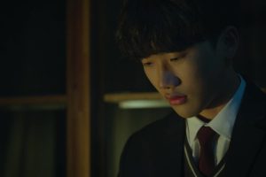 ดูหนัง ฆาตกรรมปริศนา ปี 1 Nobody Knows ตอนที่ 3