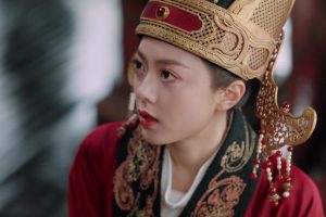 ดูหนัง หวนชะตารักอนันตกาล The Princess Royal ตอนที่ 24