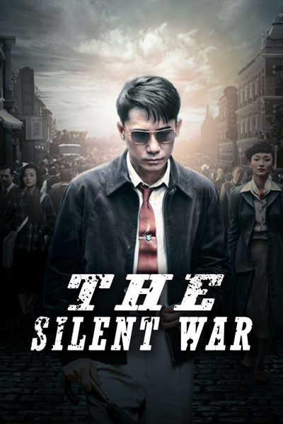The Silent War