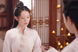 ดูหนัง โชคชะตาลิขิตให้มาพบรัก  My Uncanny Destiny ตอนที่ 14