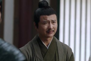 ดูหนัง บุปผารักคืนใจ In Blossom ตอนที่ 11