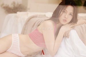 ดูหนัง จีน  มณฑณะ A'lure Fashion Vol. 114 Gene ตอนที่ 4