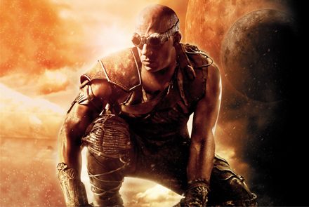 ในที่สุด! วินดี เซล ประกาศภาคแยกและภาคต่อของจักรวาล Riddick