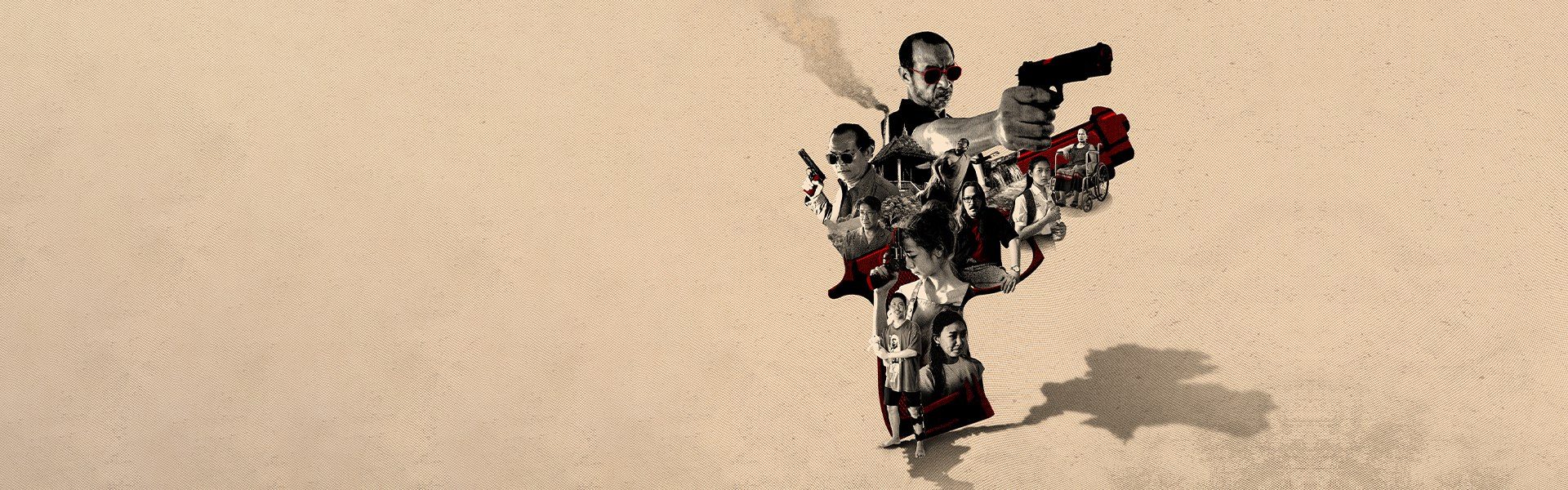แกะดำ Black Sheep: The Fate of Corruption II