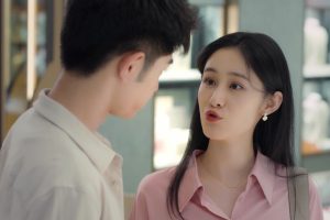 ดูหนัง หมุนรักกลับคืนใจ Fall in Love Again ตอนที่ 2