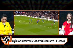 ดูหนัง Sports Round Up ตอนที่ 14