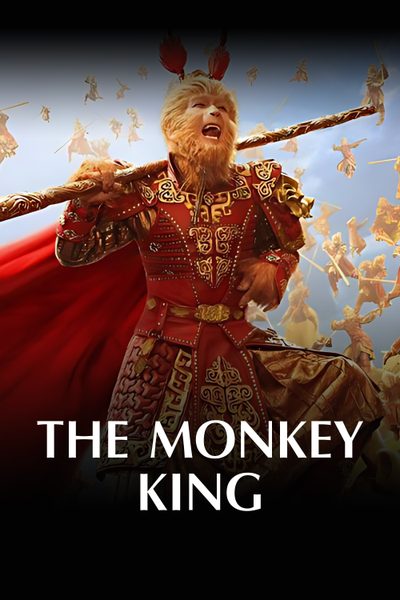The Monkey King