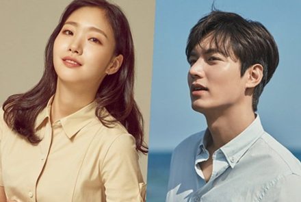 รวม 5 ผลงานของลีมินโฮและคิมโกอึน