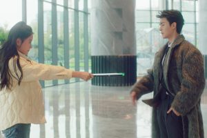 ดูหนัง บ่มรักให้หวานซึ้ง Save It For The Honeymoon ตอนที่ 7