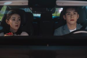 ดูหนัง บังเอิญพบรัก Hi Venus ตอนที่ 4