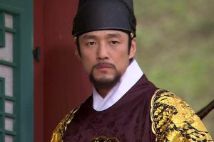 ดูหนัง Dong Yi, The Jewel in the Crown ตอนที่ 59