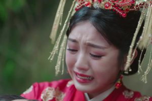 ดูหนัง วุ่นรักองค์ชายแมวเหมียว Be My Cat ตอนที่ 12