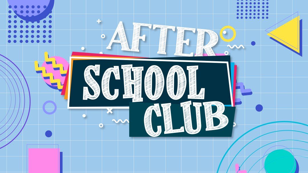 After School Club